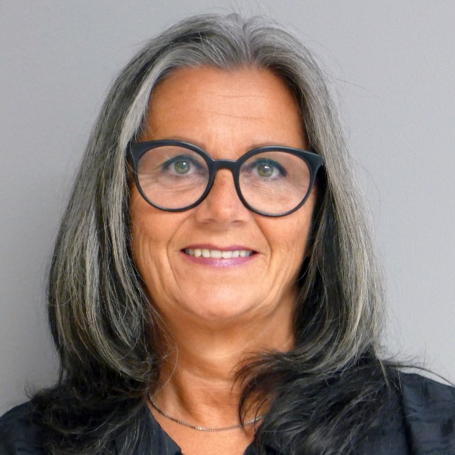 Inger-Marie Nordback-Eriksen