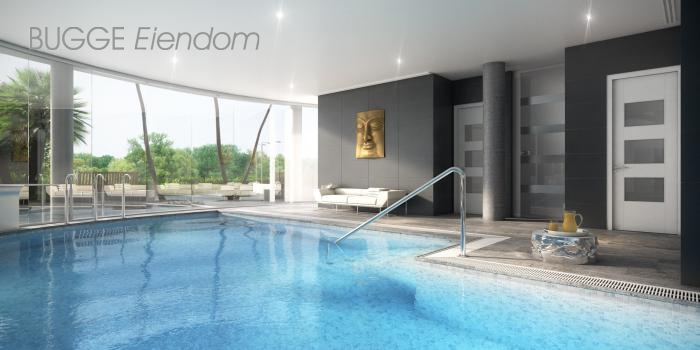 Resale - 2 Bedroom 2 Bathroom Leilighet in Los Dolses - - Alicante Resale - 2 Bedroom 2 Bathroom Leilighet in Los Dolses - - Alicante