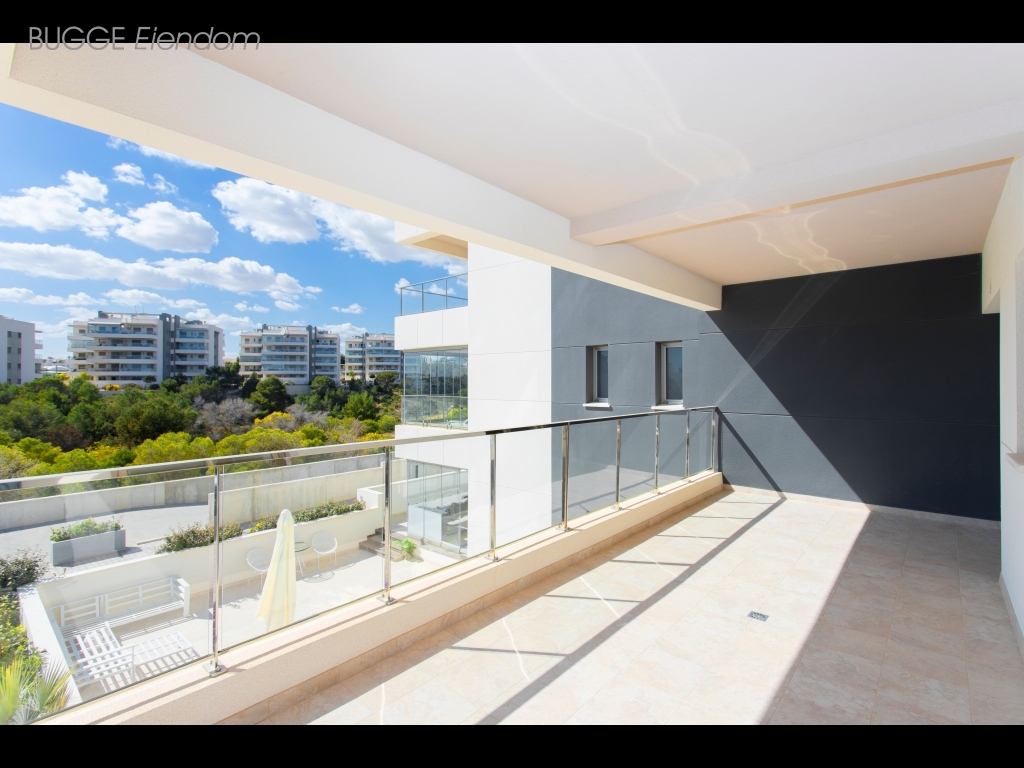 Resale - 2 Bedroom 2 Bathroom Leilighet in Los Dolses - - Alicante Resale - 2 Bedroom 2 Bathroom Leilighet in Los Dolses - - Alicante