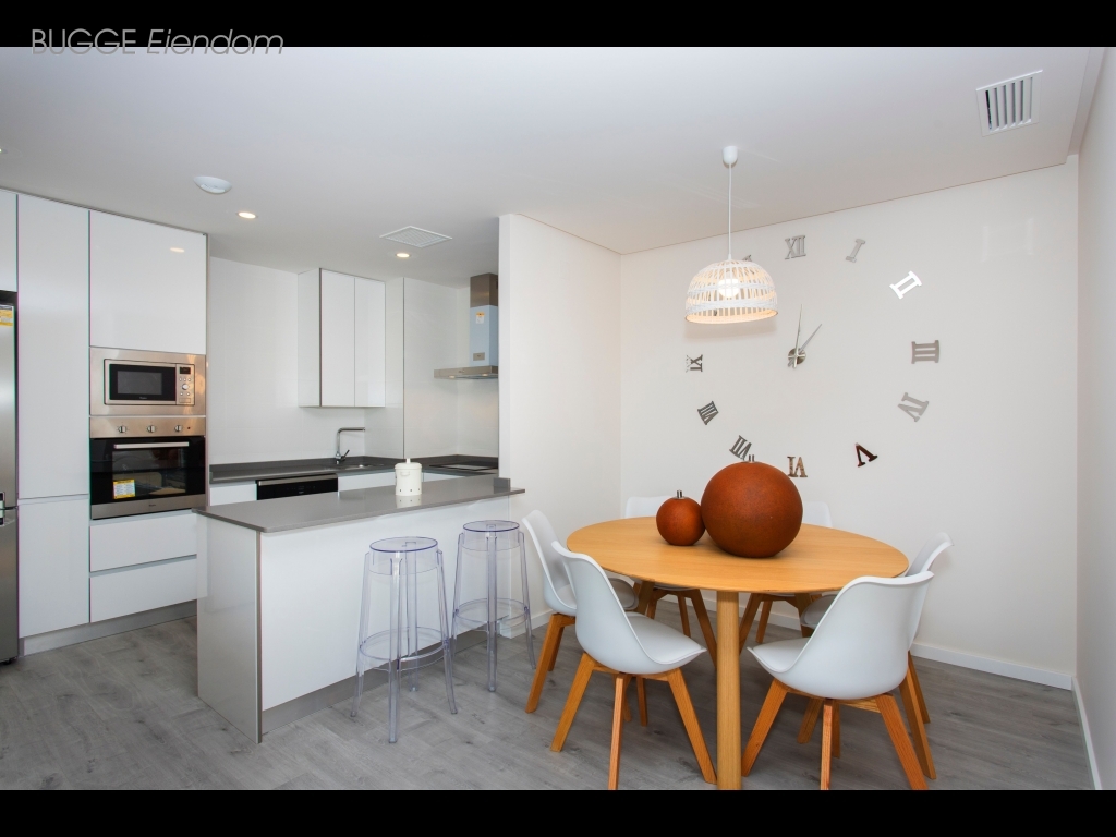 Resale - 2 Bedroom 2 Bathroom Leilighet in Los Dolses - - Alicante Resale - 2 Bedroom 2 Bathroom Leilighet in Los Dolses - - Alicante