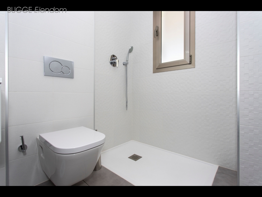 Resale - 2 Bedroom 2 Bathroom Leilighet in Los Dolses - - Alicante Resale - 2 Bedroom 2 Bathroom Leilighet in Los Dolses - - Alicante