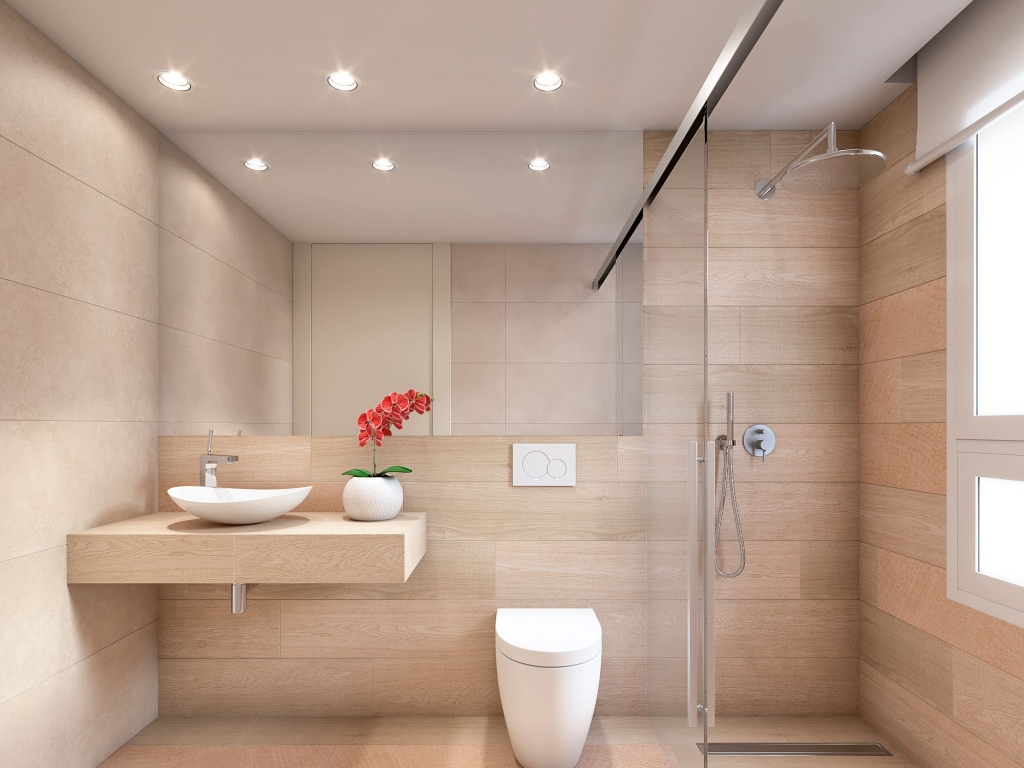 Resale - 2 Bedroom 2 Bathroom Modern apartment at La Finca Golf - - Alicante Resale - 2 Bedroom 2 Bathroom Modern apartment at La Finca Golf - - Alicante