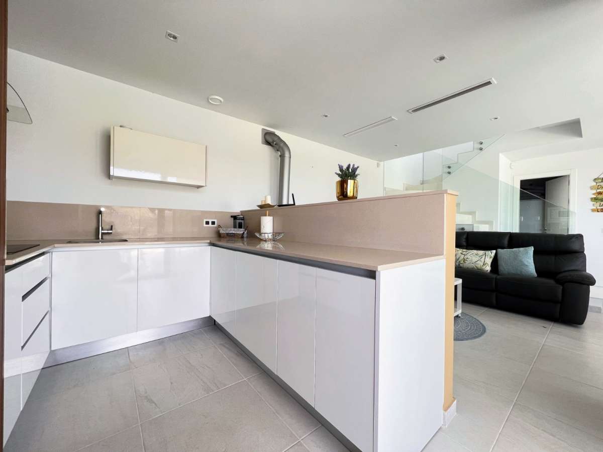 Resale - 3 Bedroom 3 Bathroom Villa in San Miguel de Salinas - - Alicante Resale - 3 Bedroom 3 Bathroom Villa in San Miguel de Salinas - - Alicante