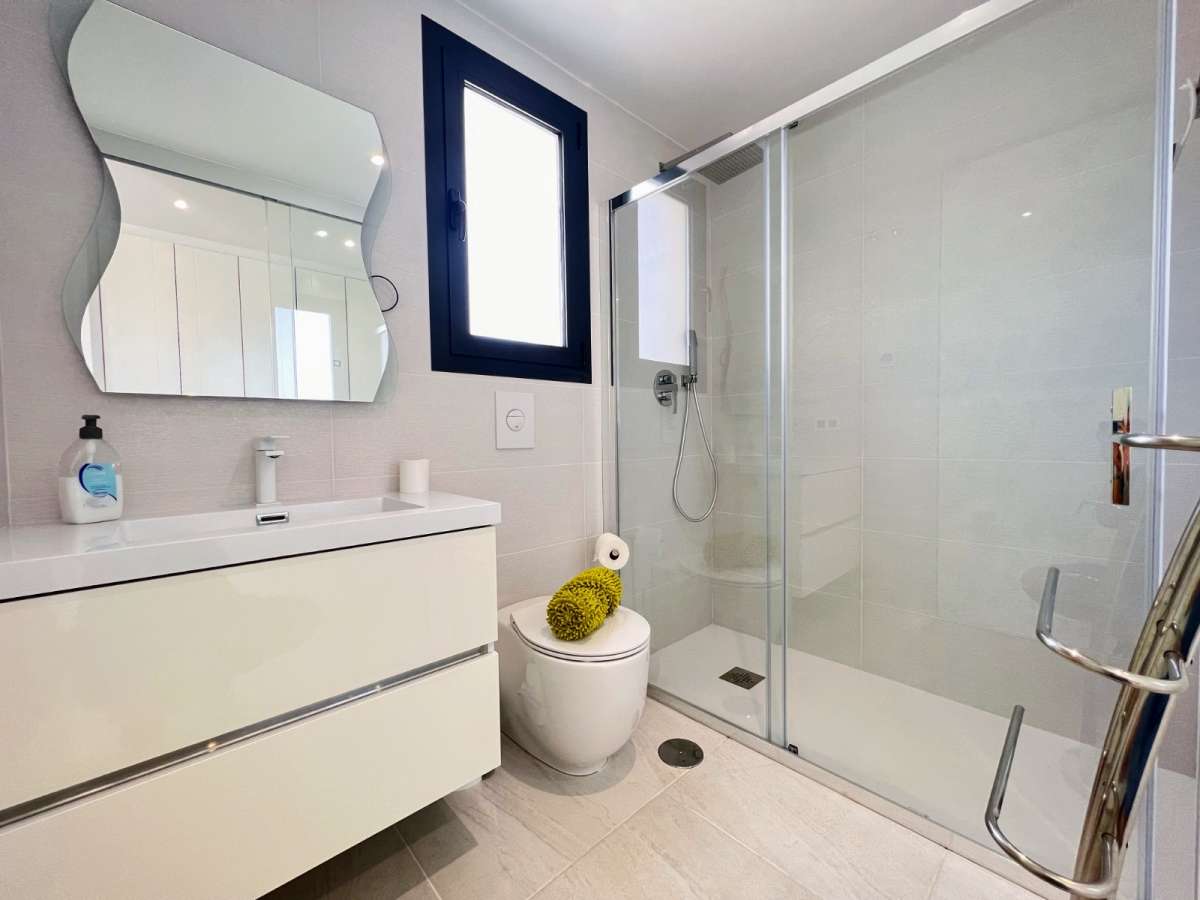 Resale - 3 Bedroom 3 Bathroom Villa in San Miguel de Salinas - - Alicante Resale - 3 Bedroom 3 Bathroom Villa in San Miguel de Salinas - - Alicante