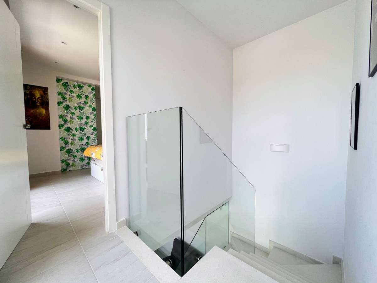 Resale - 3 Bedroom 3 Bathroom Villa in San Miguel de Salinas - - Alicante Resale - 3 Bedroom 3 Bathroom Villa in San Miguel de Salinas - - Alicante
