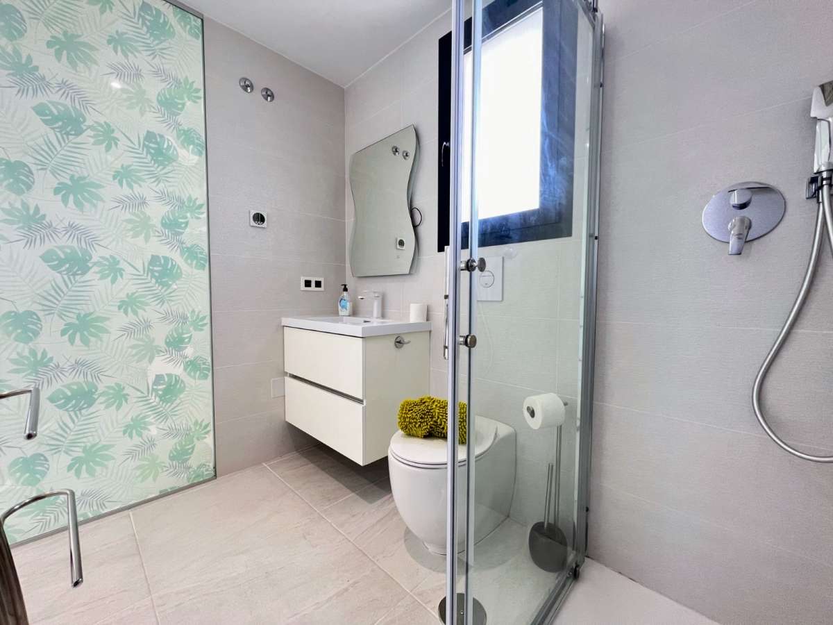 Resale - 3 Bedroom 3 Bathroom Villa in San Miguel de Salinas - - Alicante Resale - 3 Bedroom 3 Bathroom Villa in San Miguel de Salinas - - Alicante