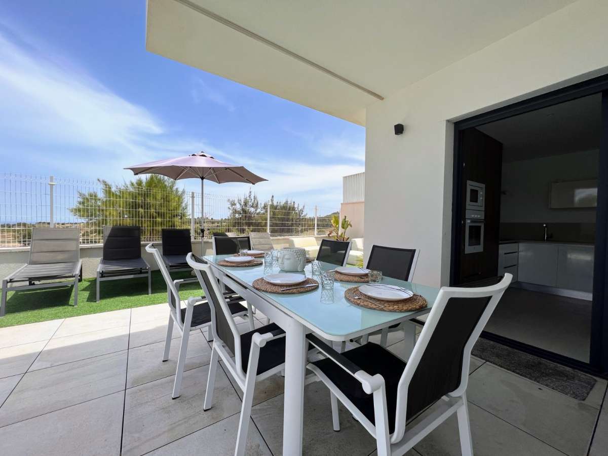 Resale - 3 Bedroom 3 Bathroom Villa in San Miguel de Salinas - - Alicante Resale - 3 Bedroom 3 Bathroom Villa in San Miguel de Salinas - - Alicante