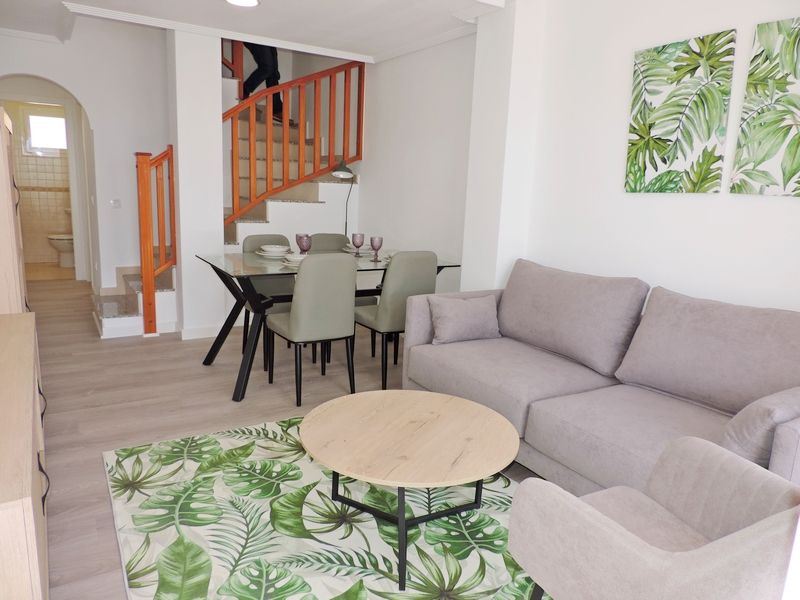 Resale - 3 Bedroom 2 Bathroom House in Torre Pacheco - - Murcia Resale - 3 Bedroom 2 Bathroom House in Torre Pacheco - - Murcia