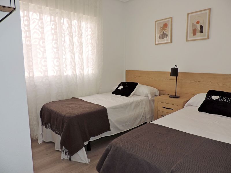 Resale - 3 Bedroom 2 Bathroom House in Torre Pacheco - - Murcia Resale - 3 Bedroom 2 Bathroom House in Torre Pacheco - - Murcia