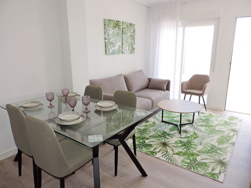 Resale - 3 Bedroom 2 Bathroom House in Torre Pacheco - - Murcia Resale - 3 Bedroom 2 Bathroom House in Torre Pacheco - - Murcia