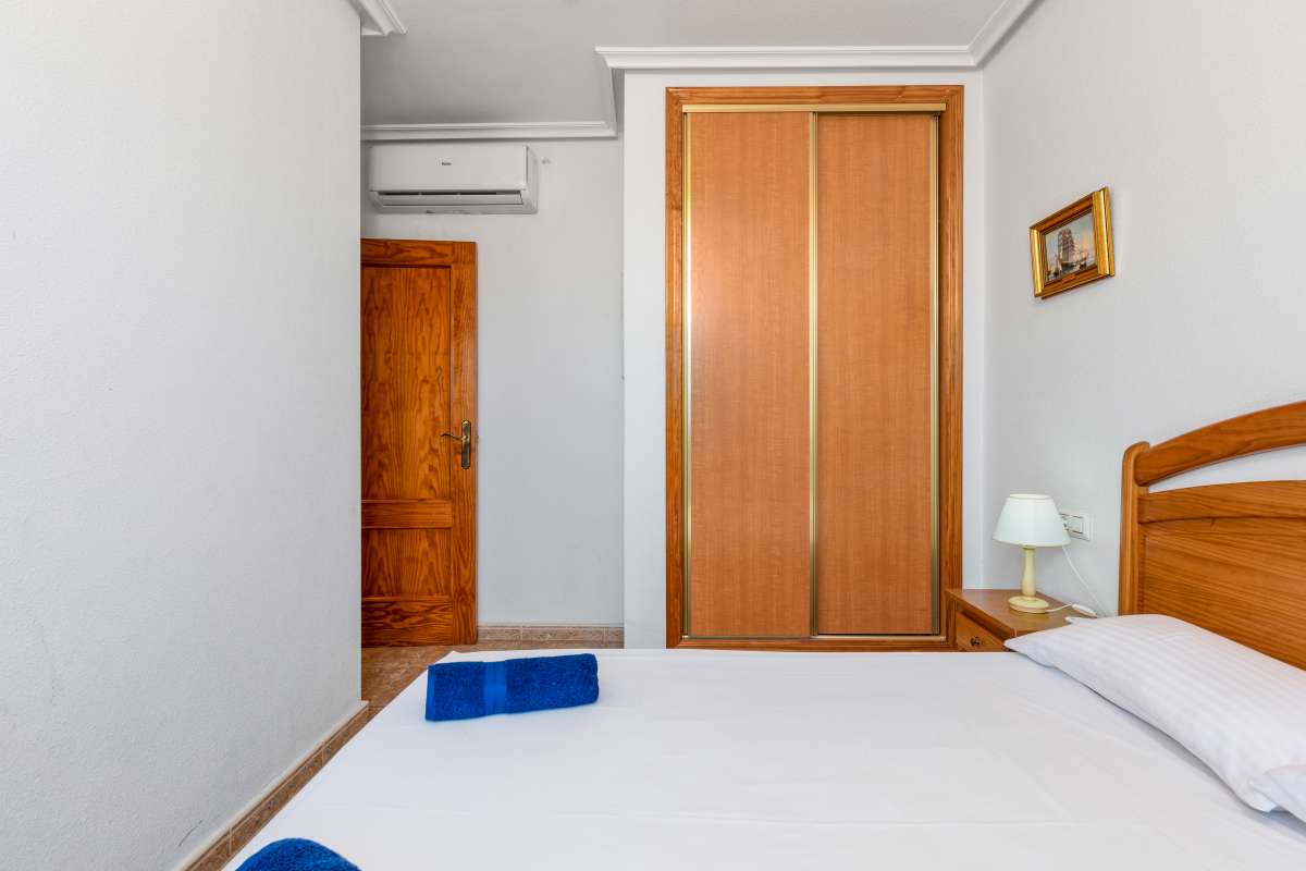 Resale - 2 Bedroom 1 Bathroom Apartment in Dehesa de Campoamor - - Alicante Resale - 2 Bedroom 1 Bathroom Apartment in Dehesa de Campoamor - - Alicante