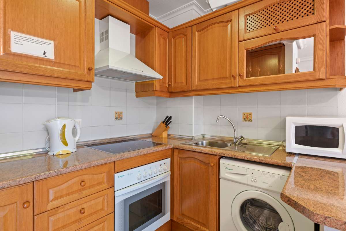 Resale - 2 Bedroom 1 Bathroom Apartment in Dehesa de Campoamor - - Alicante Resale - 2 Bedroom 1 Bathroom Apartment in Dehesa de Campoamor - - Alicante