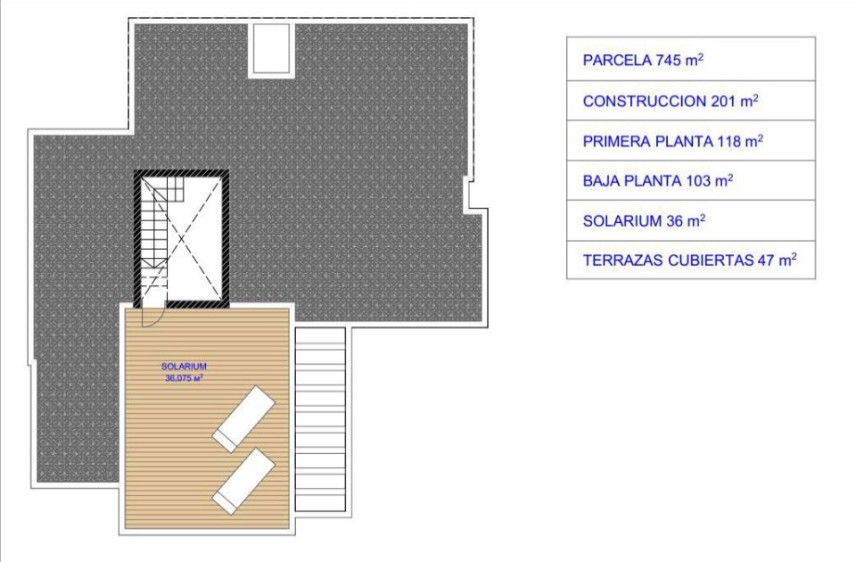 Resale - 5 Bedroom 3 Bathroom Villa in La Veleta - - Alicante Resale - 5 Bedroom 3 Bathroom Villa in La Veleta - - Alicante