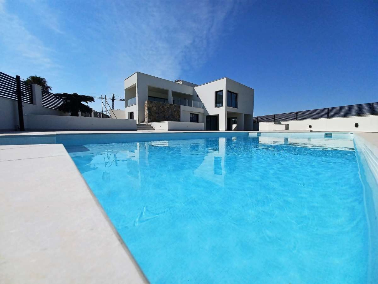 5 Bedroom 3 Bathroom Villa in La Veleta