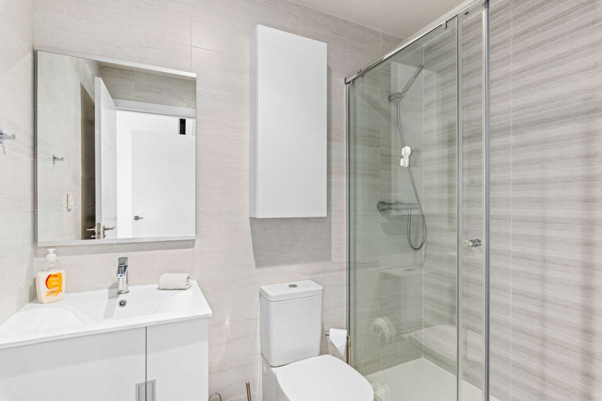 Resale - 2 Bedroom 2 Bathroom Apartment in Mil Palmeras - - Alicante Resale - 2 Bedroom 2 Bathroom Apartment in Mil Palmeras - - Alicante