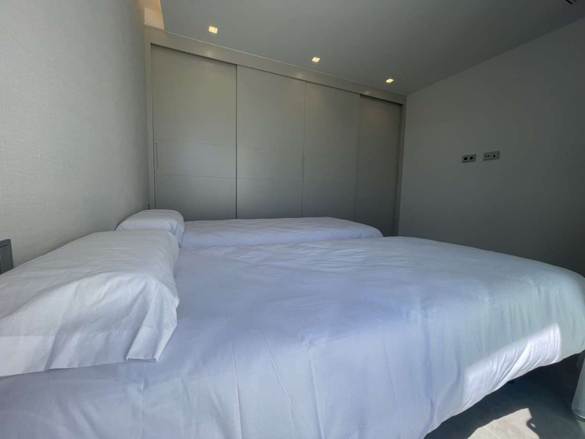 Resale - 3 Bedroom 3 Bathroom Villa in Las Colinas Golf and Country Club - - Alicante Resale - 3 Bedroom 3 Bathroom Villa in Las Colinas Golf and Country Club - - Alicante