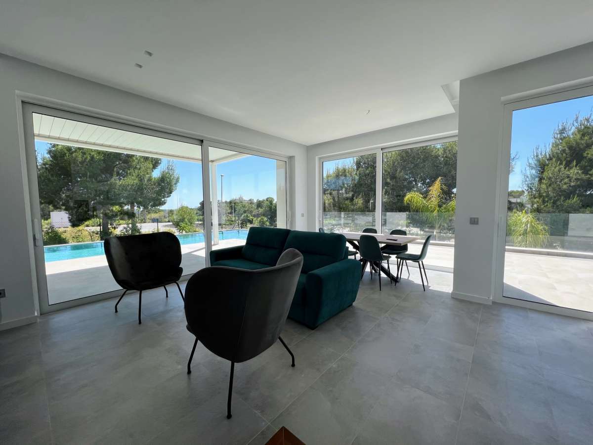Resale - 3 Bedroom 3 Bathroom Villa in Las Colinas Golf and Country Club - - Alicante Resale - 3 Bedroom 3 Bathroom Villa in Las Colinas Golf and Country Club - - Alicante