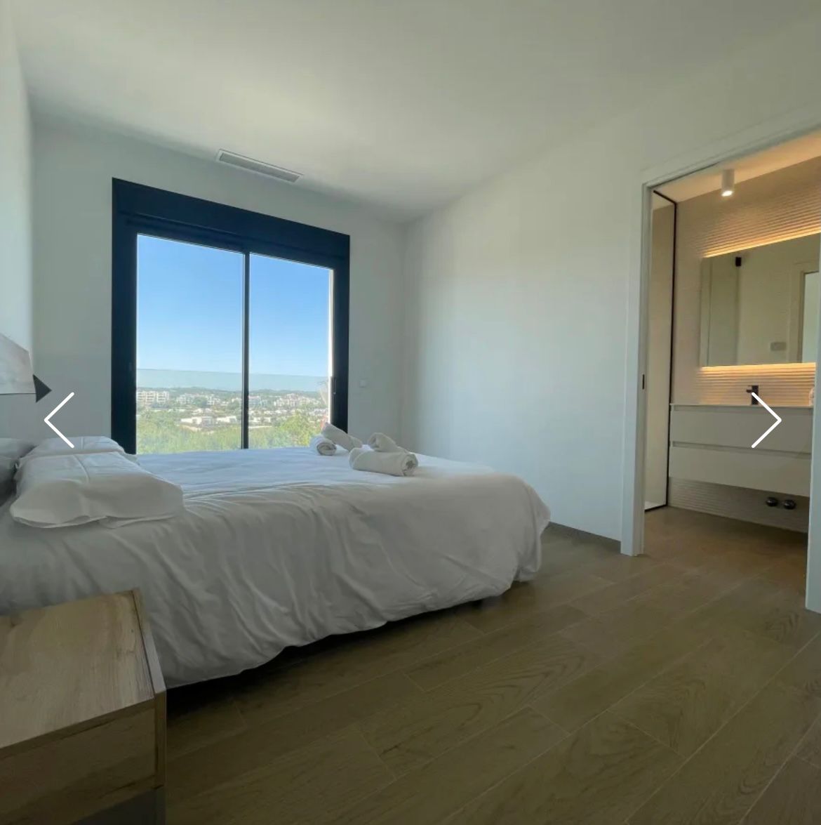 Resale - 2 Bedroom 2 Bathroom Apartment in Las Colinas Golf and Country Club - - Alicante Resale - 2 Bedroom 2 Bathroom Apartment in Las Colinas Golf and Country Club - - Alicante