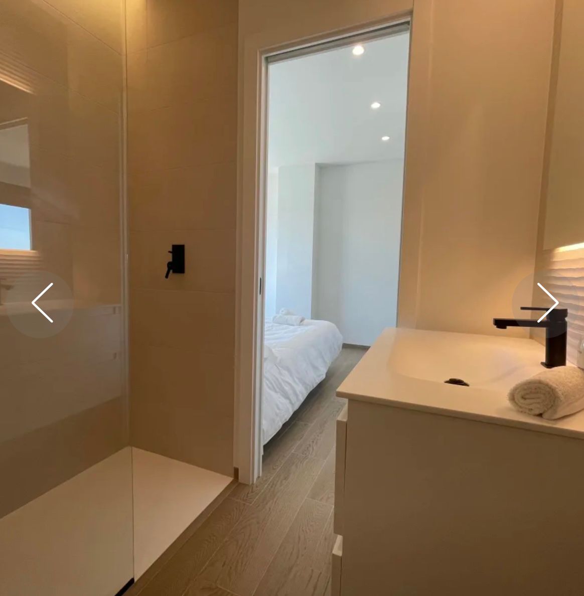 Resale - 2 Bedroom 2 Bathroom Apartment in Las Colinas Golf and Country Club - - Alicante Resale - 2 Bedroom 2 Bathroom Apartment in Las Colinas Golf and Country Club - - Alicante