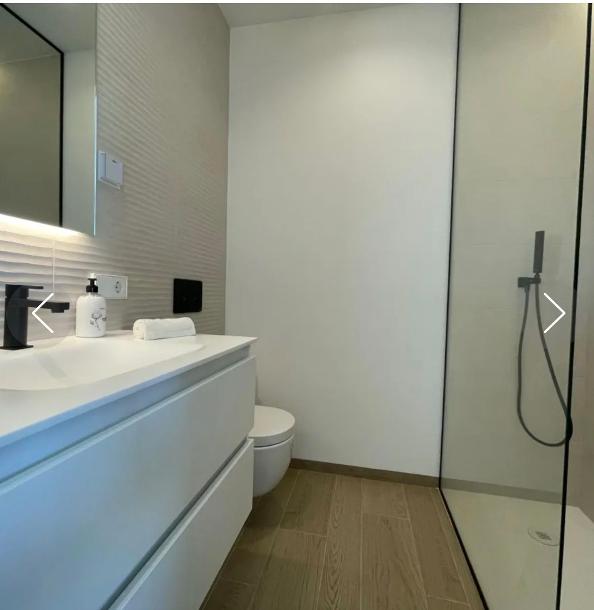 Resale - 2 Bedroom 2 Bathroom Apartment in Las Colinas Golf and Country Club - - Alicante Resale - 2 Bedroom 2 Bathroom Apartment in Las Colinas Golf and Country Club - - Alicante
