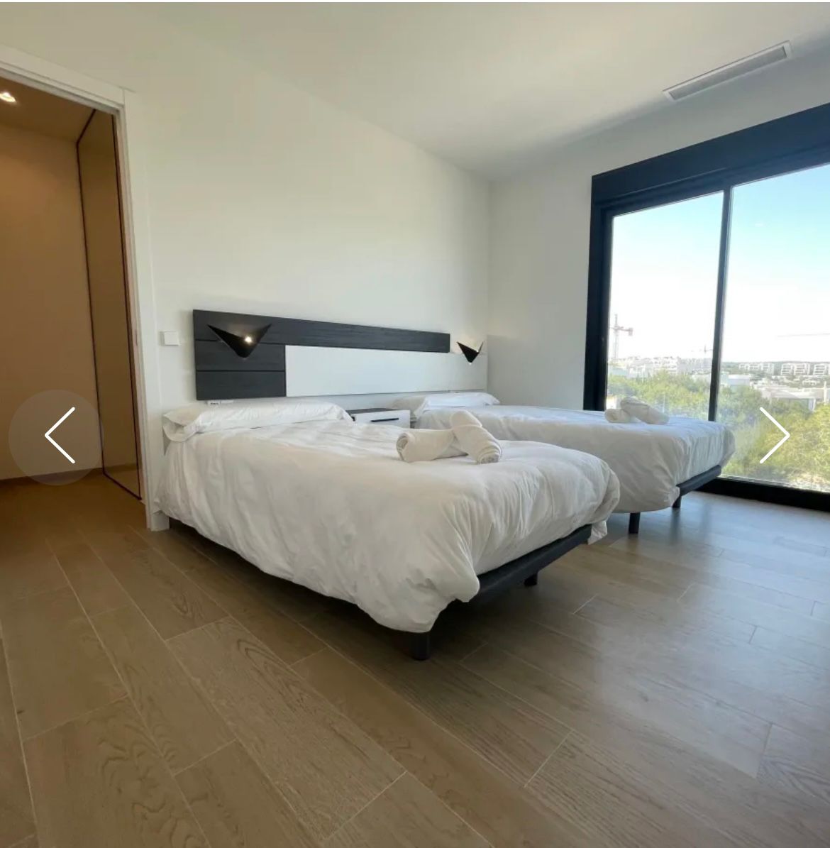 Resale - 2 Bedroom 2 Bathroom Apartment in Las Colinas Golf and Country Club - - Alicante Resale - 2 Bedroom 2 Bathroom Apartment in Las Colinas Golf and Country Club - - Alicante