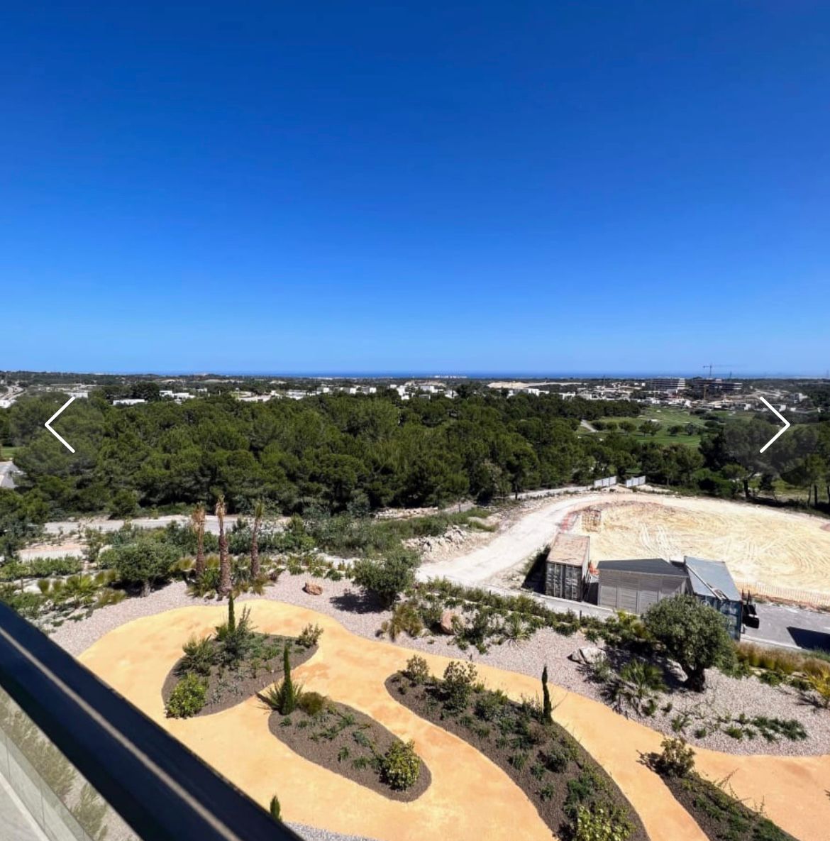Resale - 2 Bedroom 2 Bathroom Apartment in Las Colinas Golf and Country Club - - Alicante Resale - 2 Bedroom 2 Bathroom Apartment in Las Colinas Golf and Country Club - - Alicante