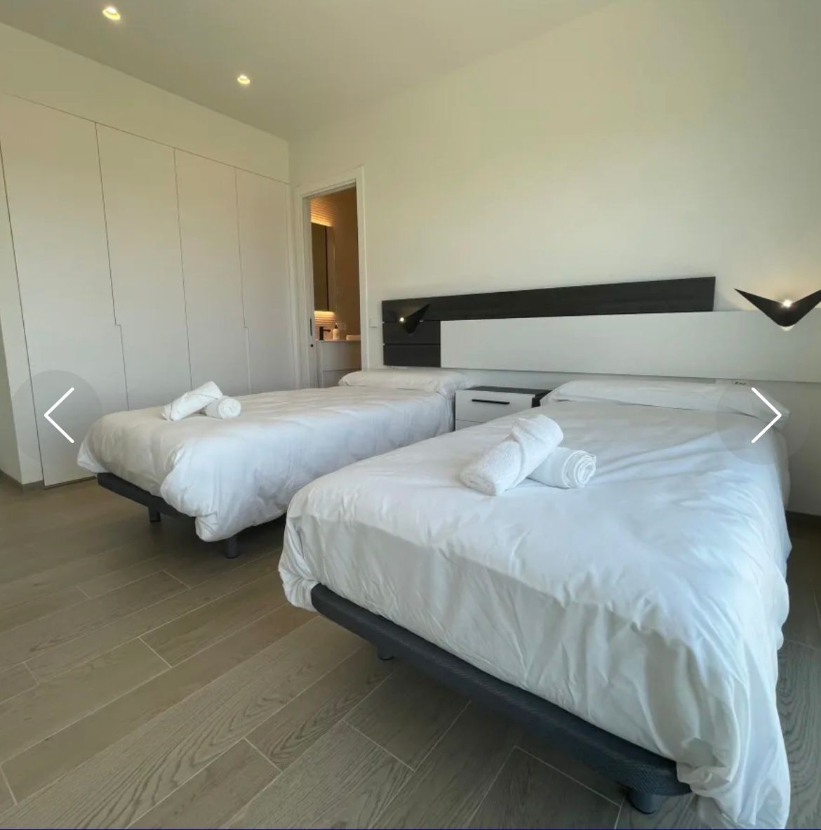 Resale - 2 Bedroom 2 Bathroom Apartment in Las Colinas Golf and Country Club - - Alicante Resale - 2 Bedroom 2 Bathroom Apartment in Las Colinas Golf and Country Club - - Alicante
