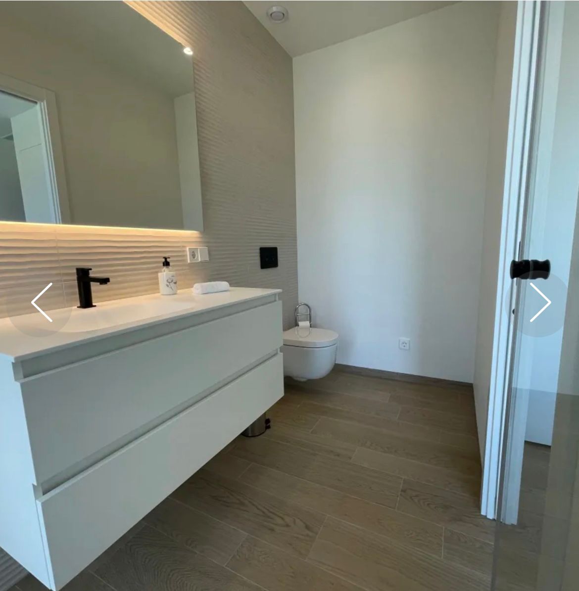 Resale - 2 Bedroom 2 Bathroom Apartment in Las Colinas Golf and Country Club - - Alicante Resale - 2 Bedroom 2 Bathroom Apartment in Las Colinas Golf and Country Club - - Alicante