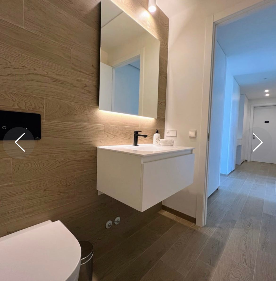 Resale - 2 Bedroom 2 Bathroom Apartment in Las Colinas Golf and Country Club - - Alicante Resale - 2 Bedroom 2 Bathroom Apartment in Las Colinas Golf and Country Club - - Alicante