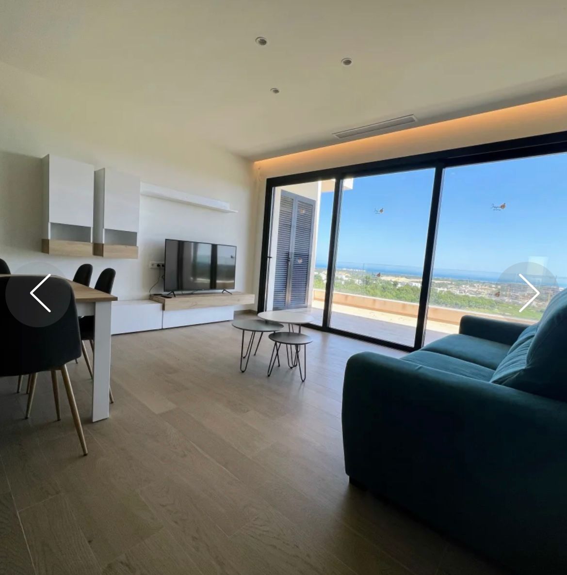 Resale - 2 Bedroom 2 Bathroom Apartment in Las Colinas Golf and Country Club - - Alicante Resale - 2 Bedroom 2 Bathroom Apartment in Las Colinas Golf and Country Club - - Alicante