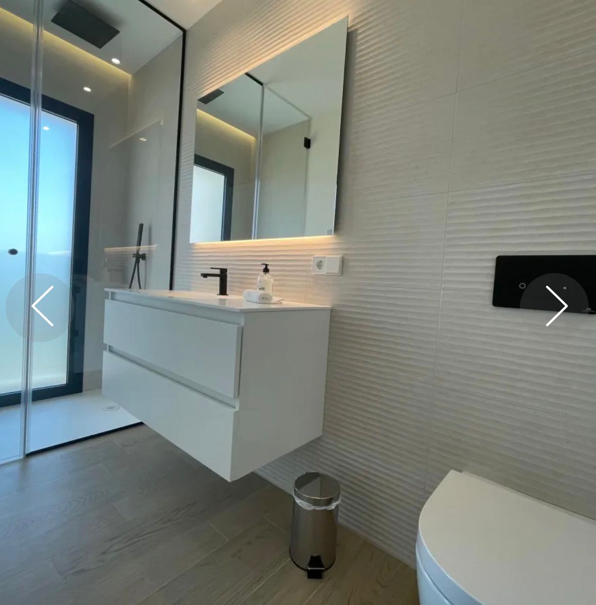 Resale - 2 Bedroom 2 Bathroom Apartment in Las Colinas Golf and Country Club - - Alicante Resale - 2 Bedroom 2 Bathroom Apartment in Las Colinas Golf and Country Club - - Alicante