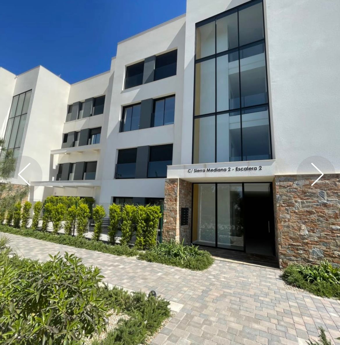 Resale - 2 Bedroom 2 Bathroom Apartment in Las Colinas Golf and Country Club - - Alicante Resale - 2 Bedroom 2 Bathroom Apartment in Las Colinas Golf and Country Club - - Alicante