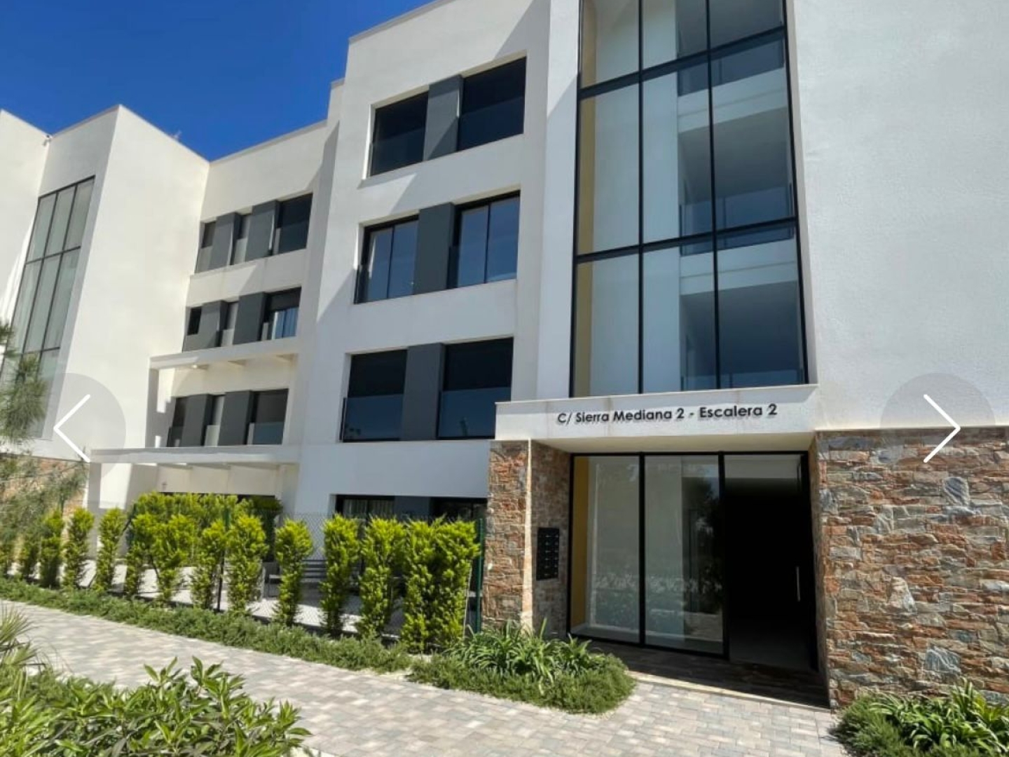 2 Bedroom 2 Bathroom Apartment in Las Colinas Golf and Country Club
