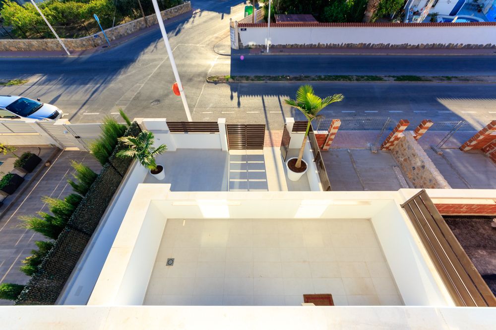 New Build - Near the beach, New 3 bed, 2 bath, golf, - - Alicante New Build - Near the beach, New 3 bed, 2 bath, golf, - - Alicante