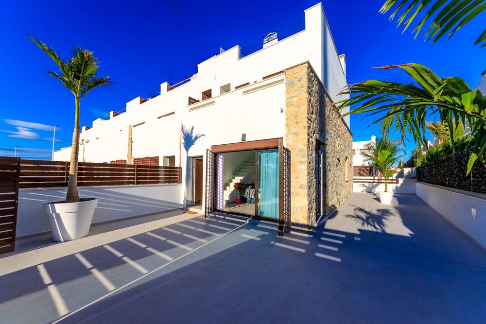 New Build - Near the beach, New 3 bed, 2 bath, golf, - - Alicante New Build - Near the beach, New 3 bed, 2 bath, golf, - - Alicante