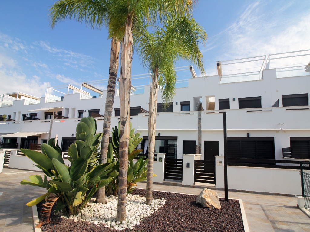 New Build - Near the beach, New 3 bed, 2 bath, golf, - - Alicante New Build - Near the beach, New 3 bed, 2 bath, golf, - - Alicante