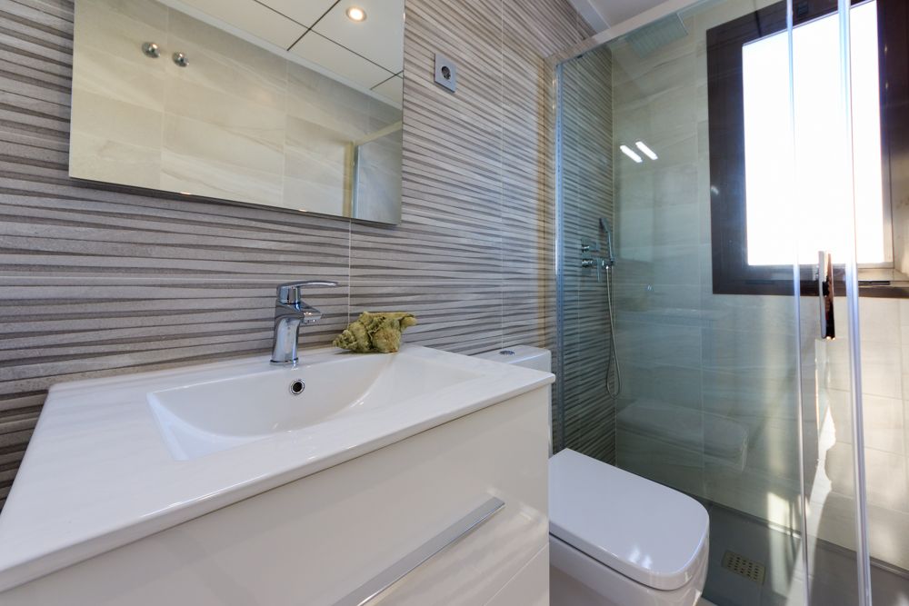 New Build - Near the beach, New 3 bed, 2 bath, golf, - - Alicante New Build - Near the beach, New 3 bed, 2 bath, golf, - - Alicante
