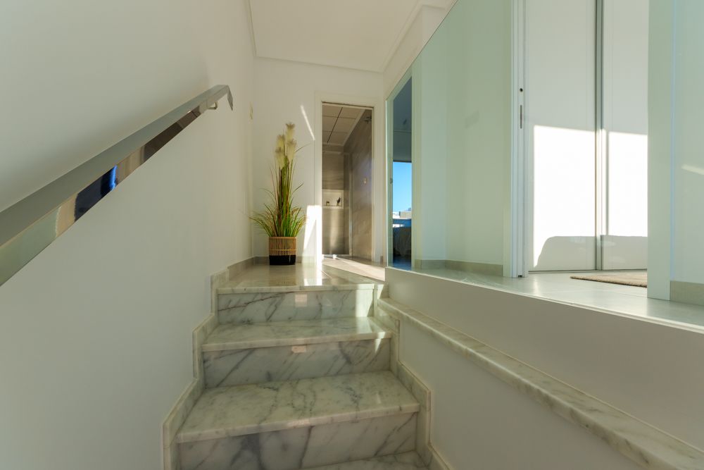 New Build - Near the beach, New 3 bed, 2 bath, golf, - - Alicante New Build - Near the beach, New 3 bed, 2 bath, golf, - - Alicante