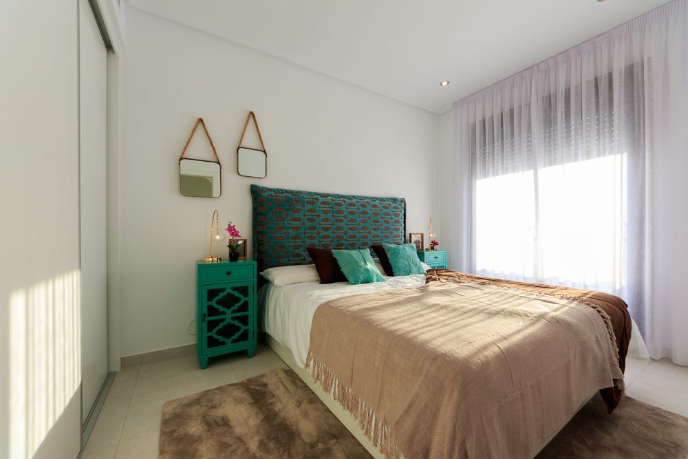 New Build - Near the beach, New 3 bed, 2 bath, golf, - - Alicante New Build - Near the beach, New 3 bed, 2 bath, golf, - - Alicante