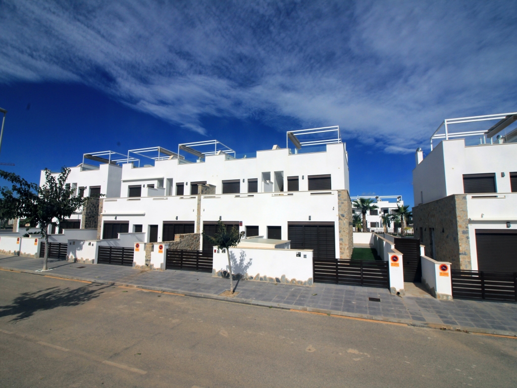 New Build - Near the beach, New 3 bed, 2 bath, golf, - - Alicante New Build - Near the beach, New 3 bed, 2 bath, golf, - - Alicante