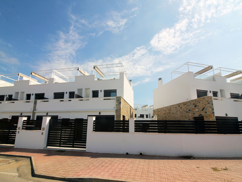 New Build - Near the beach, New 3 bed, 2 bath, golf, - - Alicante New Build - Near the beach, New 3 bed, 2 bath, golf, - - Alicante