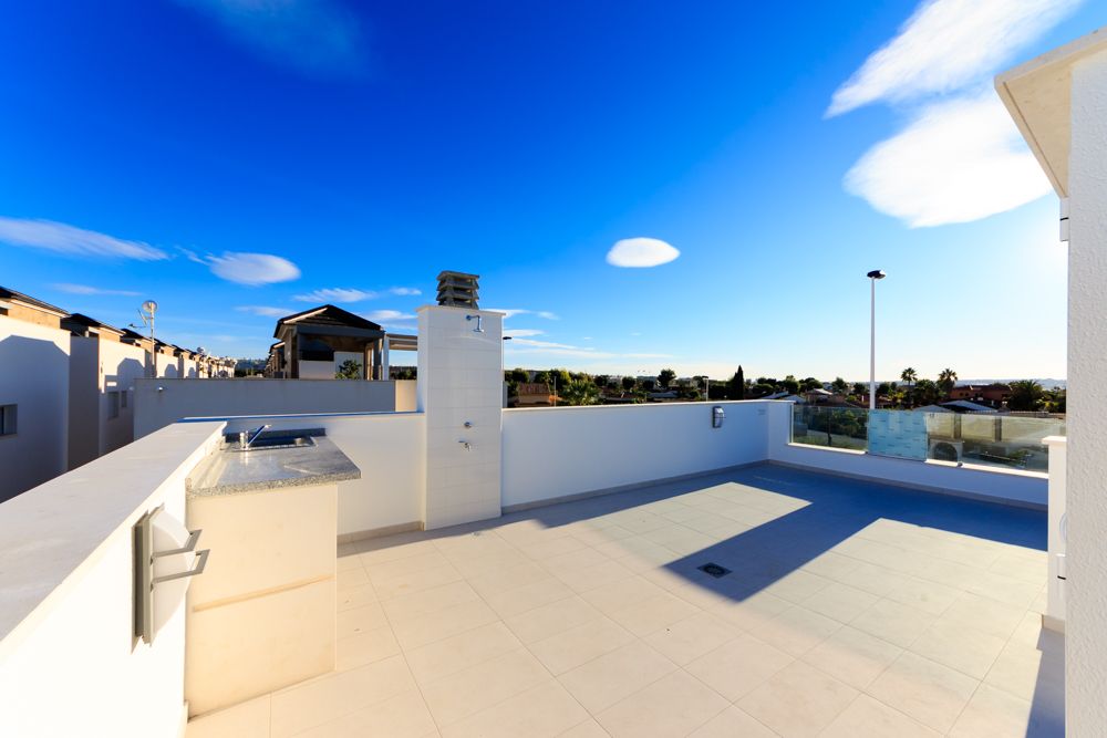 New Build - Near the beach, New 3 bed, 2 bath, golf, - - Alicante New Build - Near the beach, New 3 bed, 2 bath, golf, - - Alicante