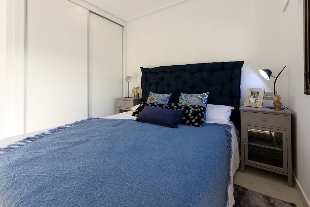 New Build - Near the beach, New 3 bed, 2 bath, golf, - - Alicante New Build - Near the beach, New 3 bed, 2 bath, golf, - - Alicante