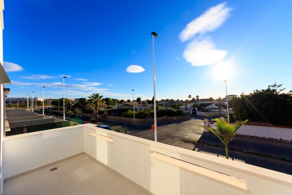 New Build - Near the beach, New 3 bed, 2 bath, golf, - - Alicante New Build - Near the beach, New 3 bed, 2 bath, golf, - - Alicante