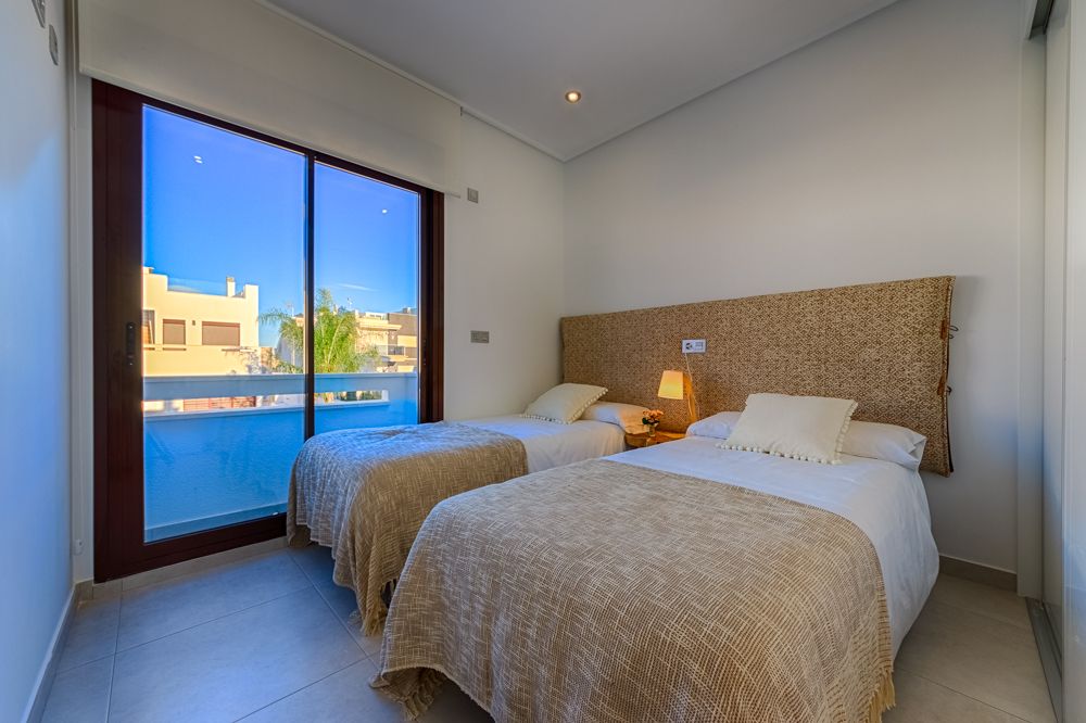 New Build - Near the beach, New 3 bed, 2 bath, golf, - - Alicante New Build - Near the beach, New 3 bed, 2 bath, golf, - - Alicante