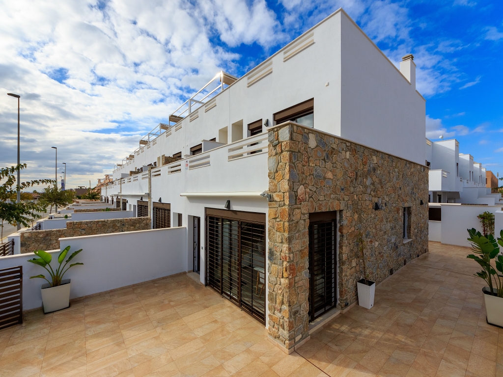 New Build - Near the beach, New 3 bed, 2 bath, golf, - - Alicante New Build - Near the beach, New 3 bed, 2 bath, golf, - - Alicante