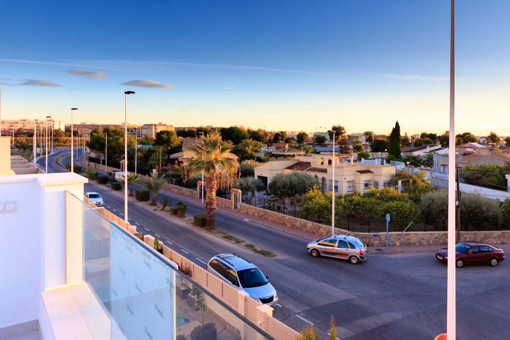 New Build - Near the beach, New 3 bed, 2 bath, golf, - - Alicante New Build - Near the beach, New 3 bed, 2 bath, golf, - - Alicante