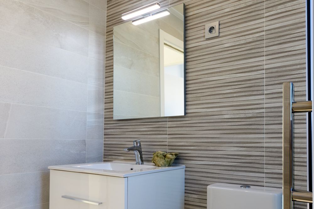 New Build - Near the beach, New 3 bed, 2 bath, golf, - - Alicante New Build - Near the beach, New 3 bed, 2 bath, golf, - - Alicante