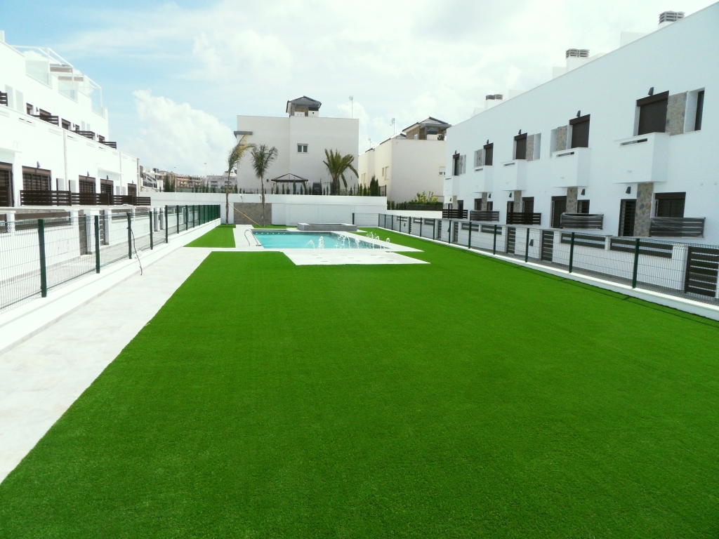 New Build - Near the beach, New 3 bed, 2 bath, golf, - - Alicante New Build - Near the beach, New 3 bed, 2 bath, golf, - - Alicante