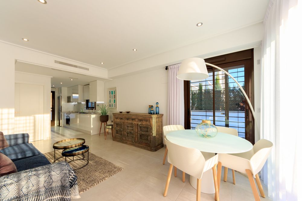 New Build - Near the beach, New 3 bed, 2 bath, golf, - - Alicante New Build - Near the beach, New 3 bed, 2 bath, golf, - - Alicante